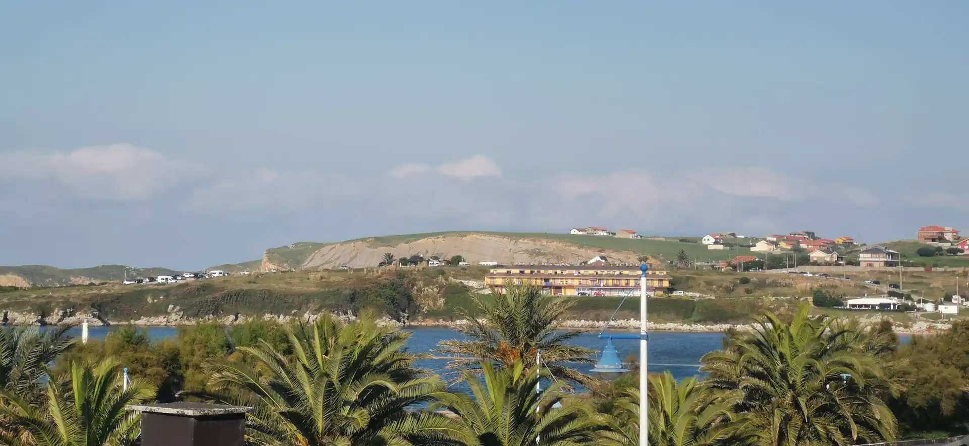 Wohnungen zum Verkauf in Paseo de la Marina Española, 10, Suances