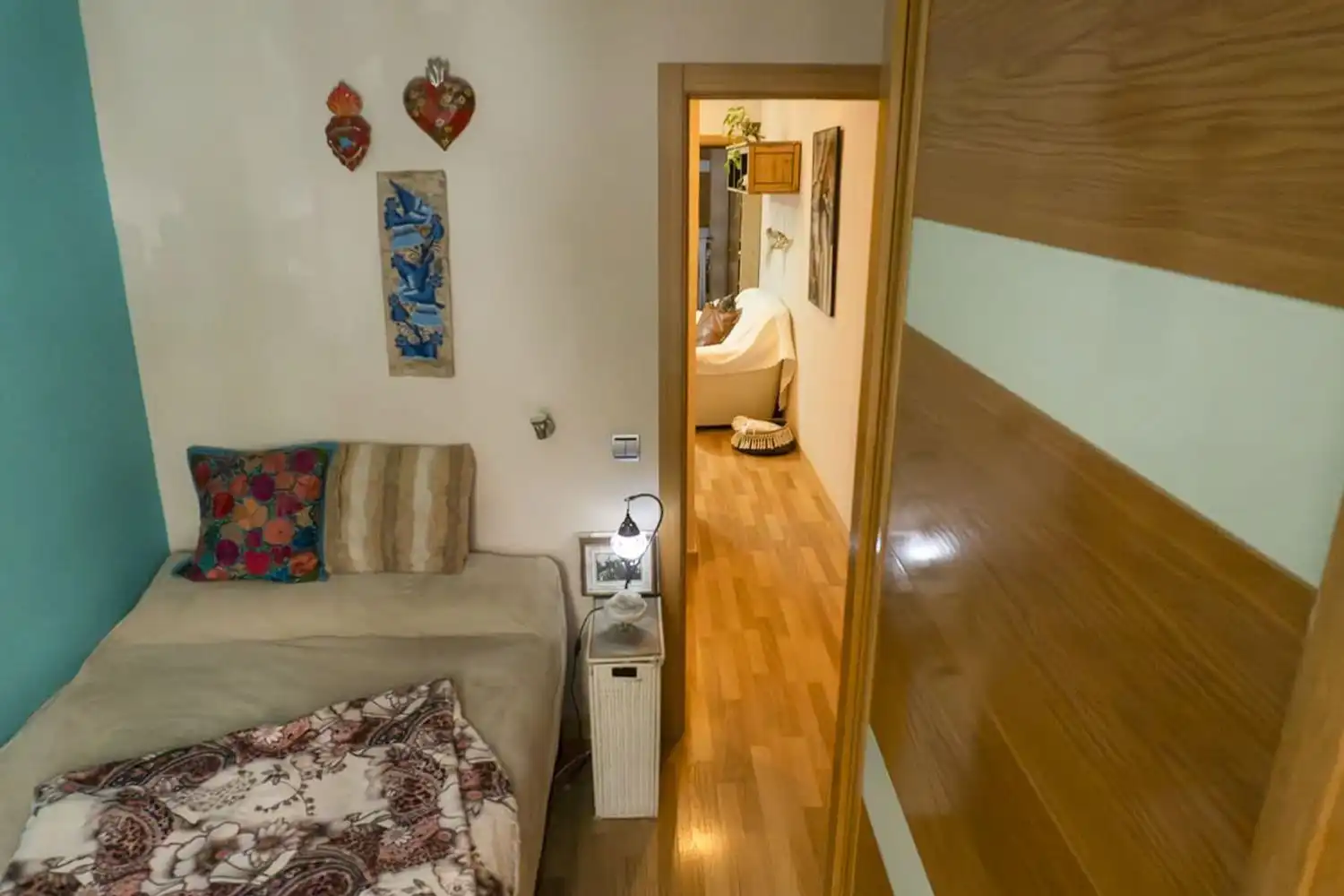 Flat for sale in Chamberí, imagen 13