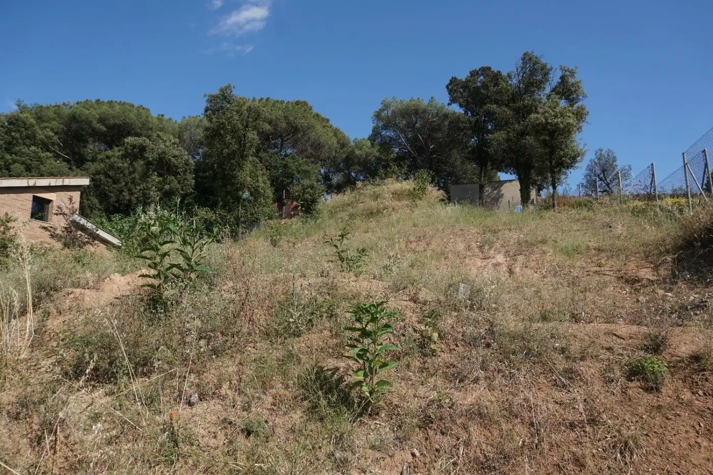 Residential land for sale in Sant Pere de Vilamajor, imagen 16