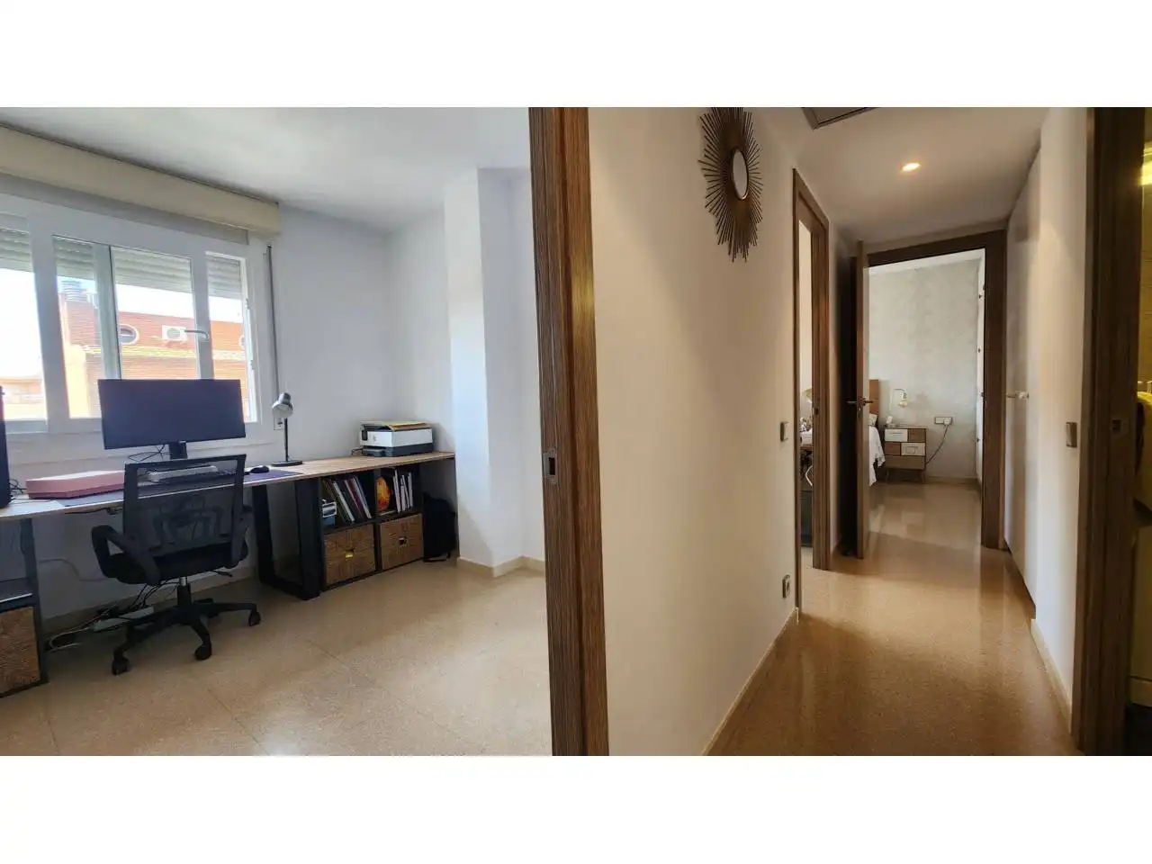 Habitación de Piso en venta en Terrassa con Aire acondicionado, Calefacción y Trastero