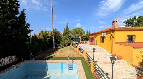 Foto 4 de Finca rústica en venda a Diseminado Huertos San Roque, San Roque - La Cruz - La Rozuela, Linares