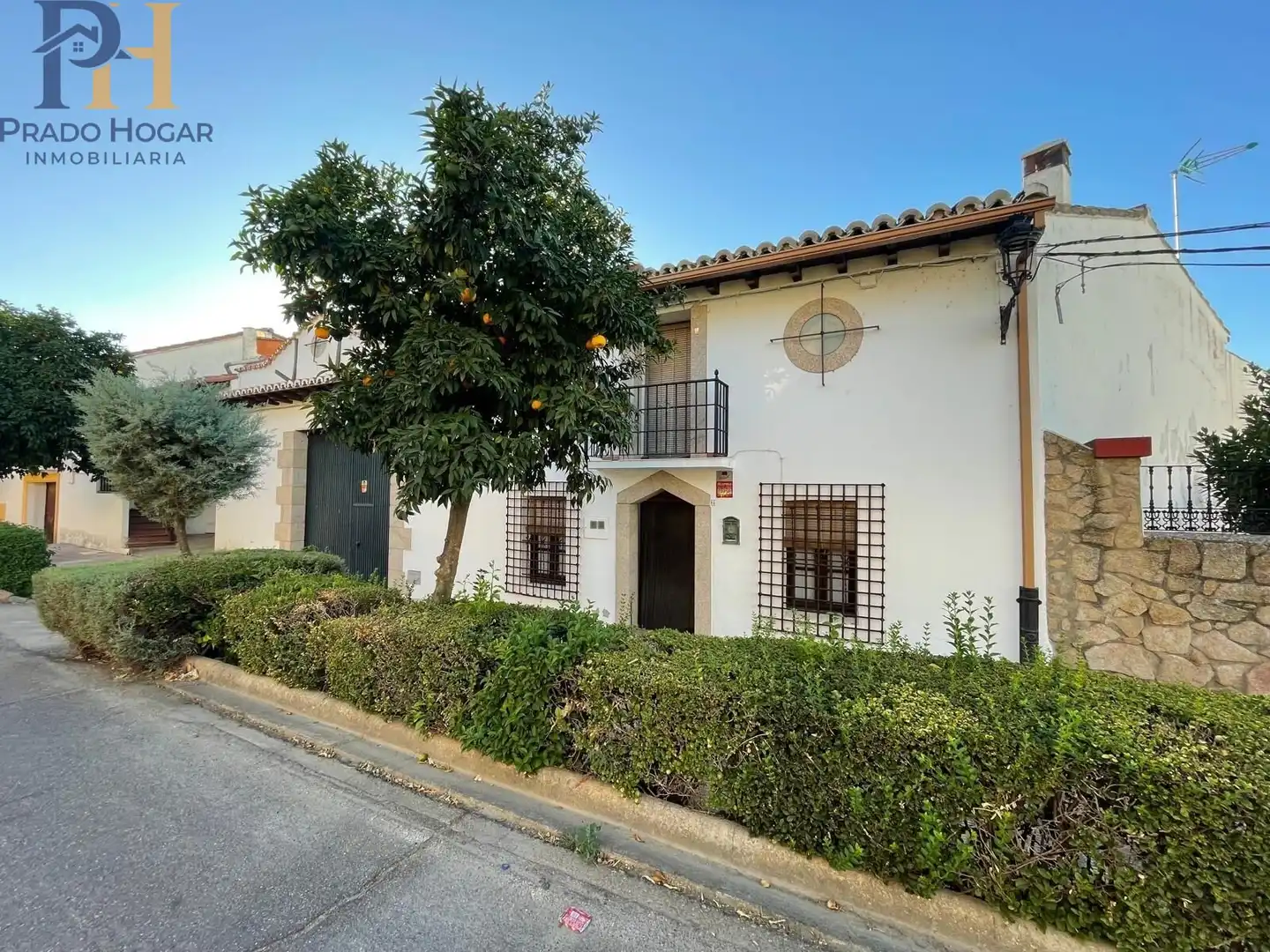 Casa in vendita a Peraleda de la Mata, imagen 2