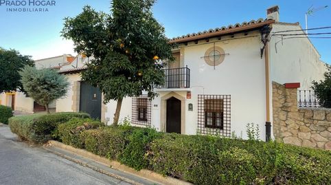 Foto 2 de Casa o chalet en venta en Peraleda de la Mata, Cáceres