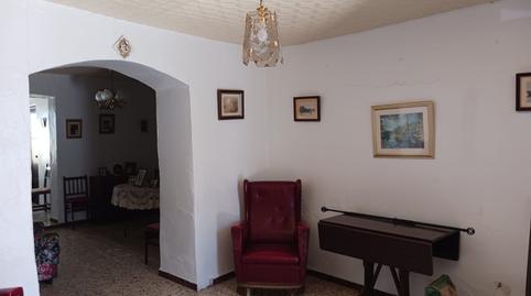 Foto 5 de Finca rústica en venda a El Real de la Jara, Sevilla