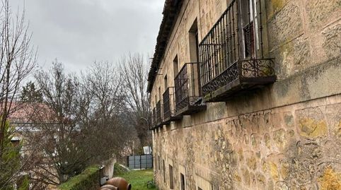 Foto 3 de Residencial en venta en Carretera de Alcuneza, 8, Sigüenza, Guadalajara