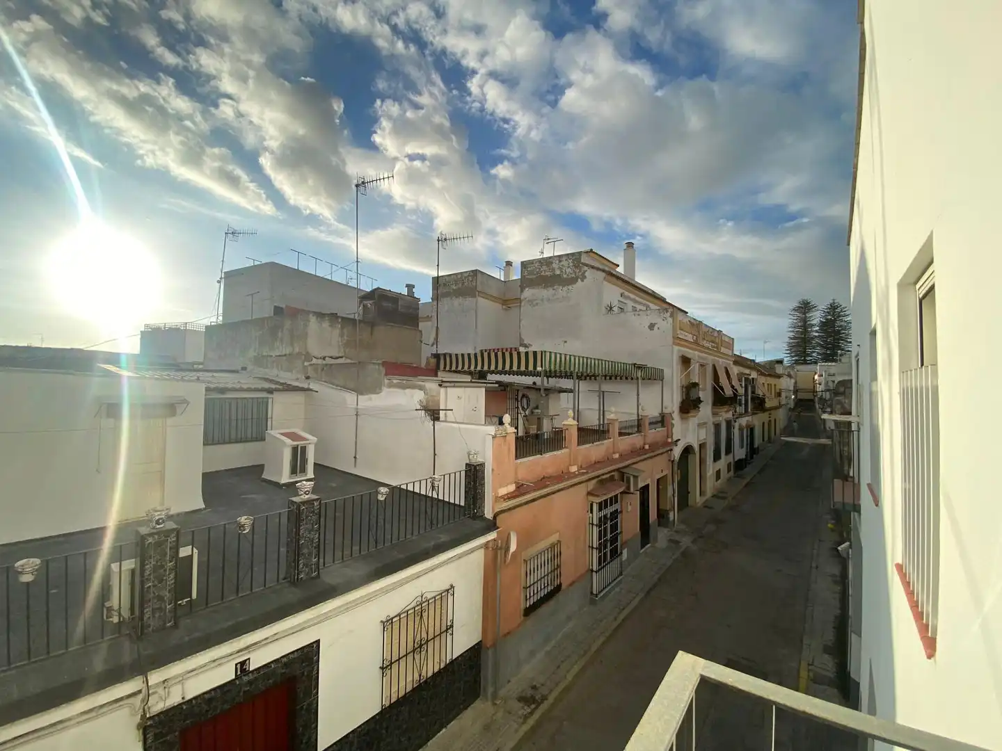 Piso en venta en Ayuntamiento - Barrio Alto