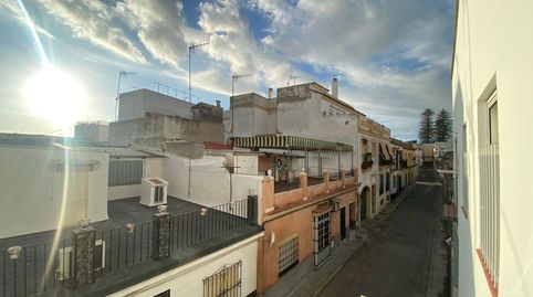 Foto 2 de Piso en venta en Ayuntamiento - Barrio Alto, Sanlúcar de Barrameda