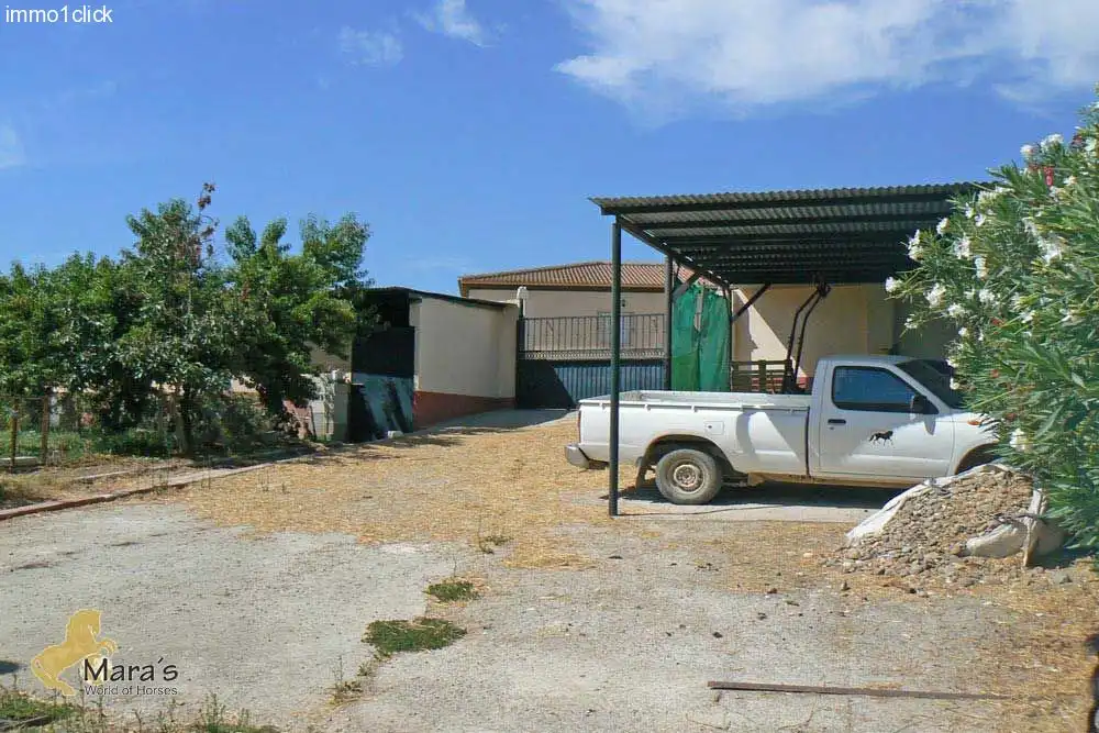 Residential land for sale in La Puebla del Río, imagen 23