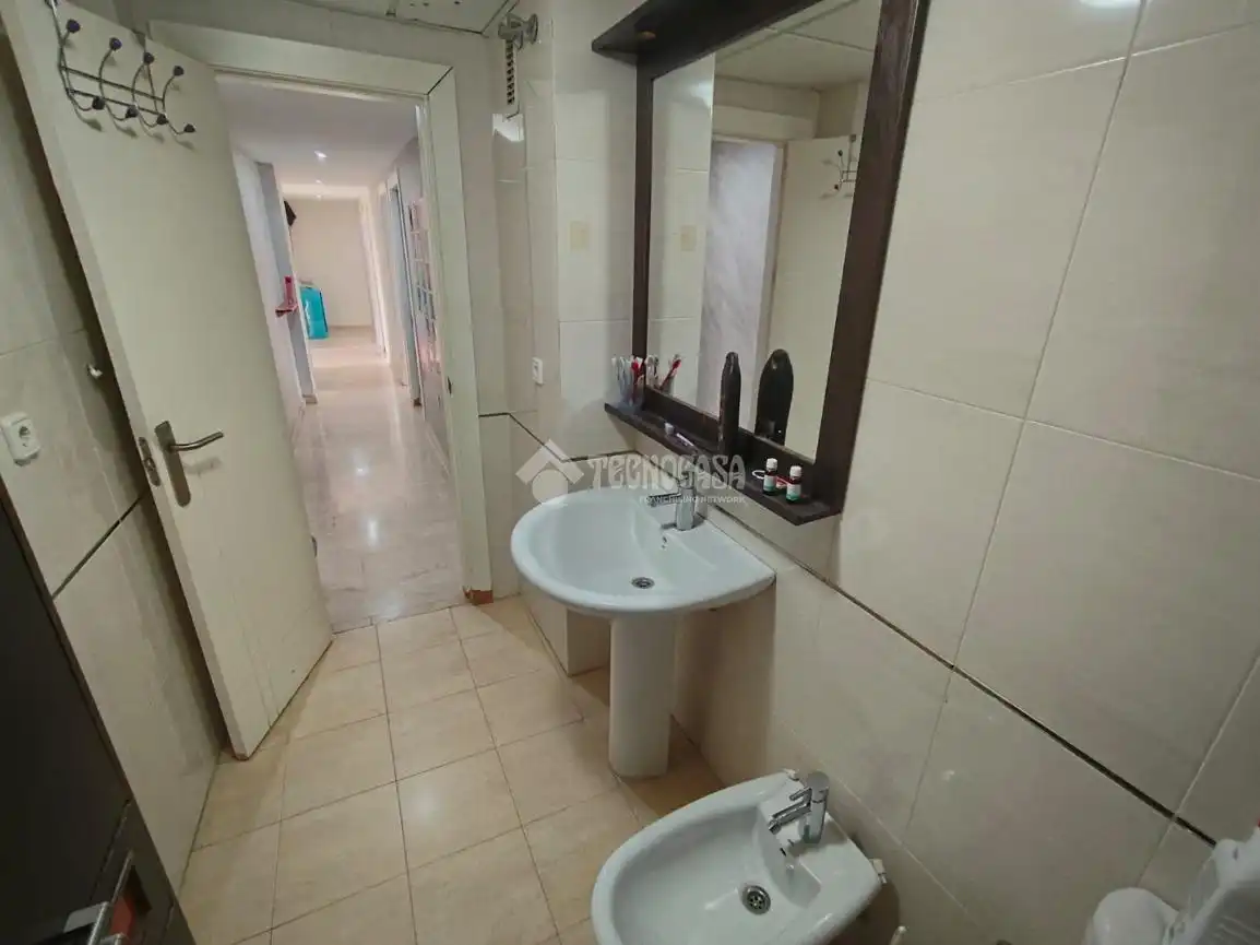 Flat for sale in Mengíbar