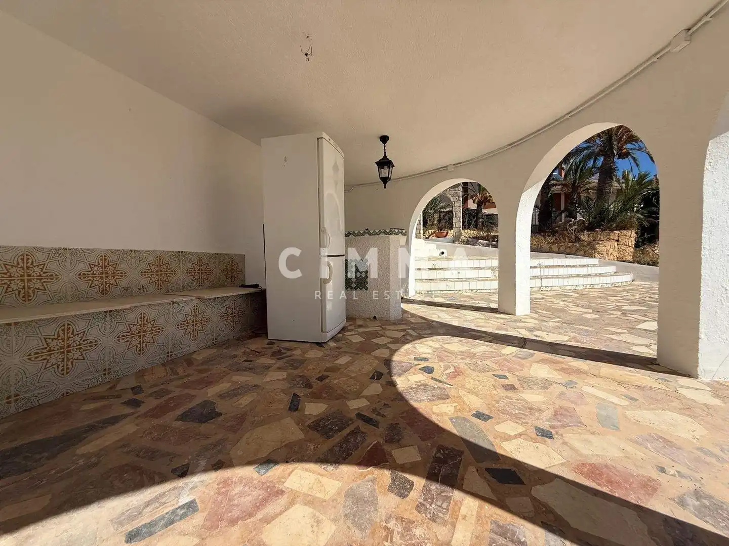 Villa zum Verkauf in Montebello - Nou Espai, imagen 45
