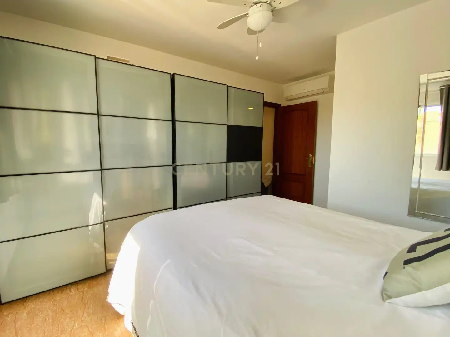 Apartament amb piscina en venda a Almerimar, imagen 24