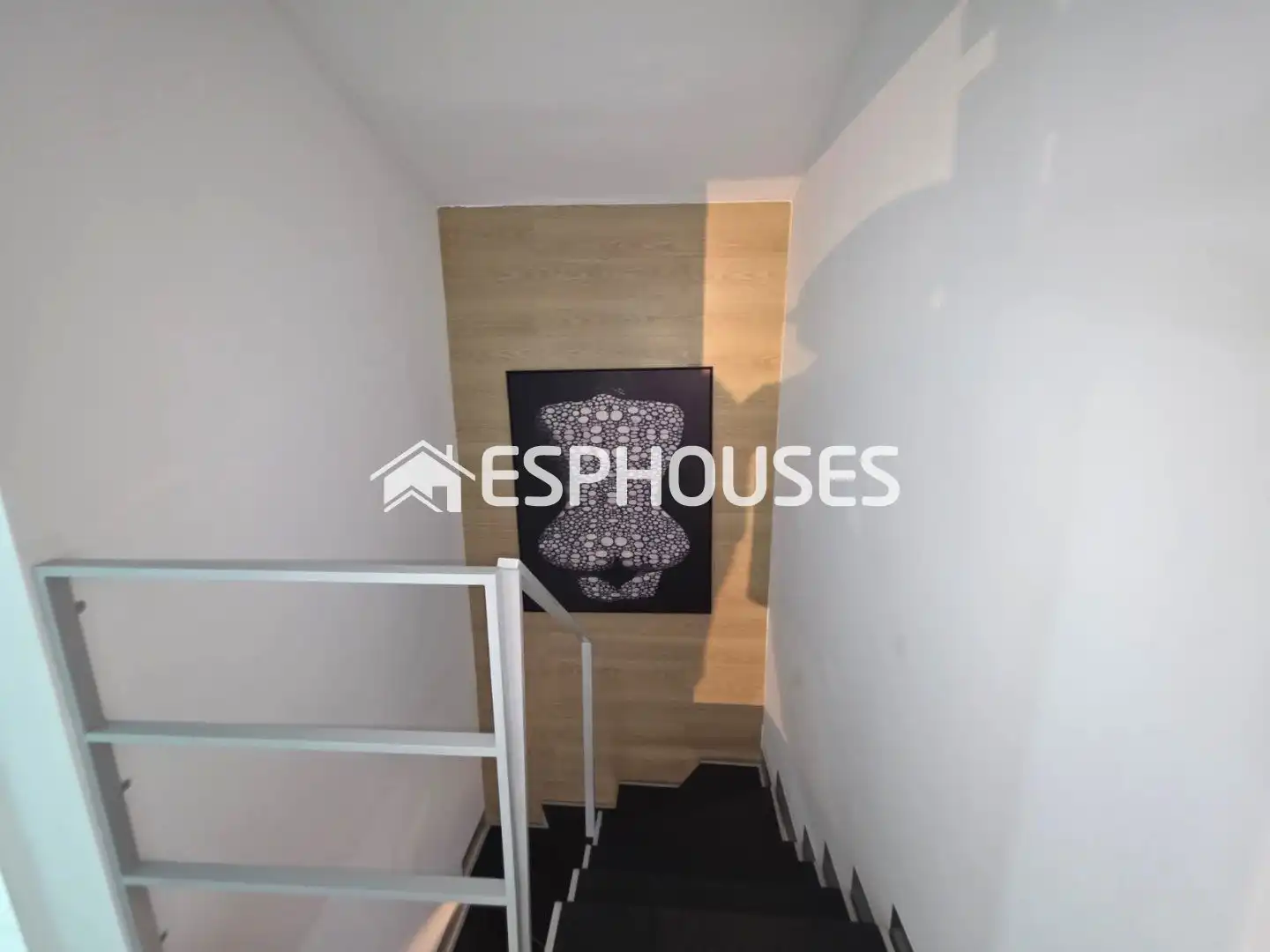 Casa aparellada amb terrassa en venda a El Moncayo - El Pòrtic, imagen 29