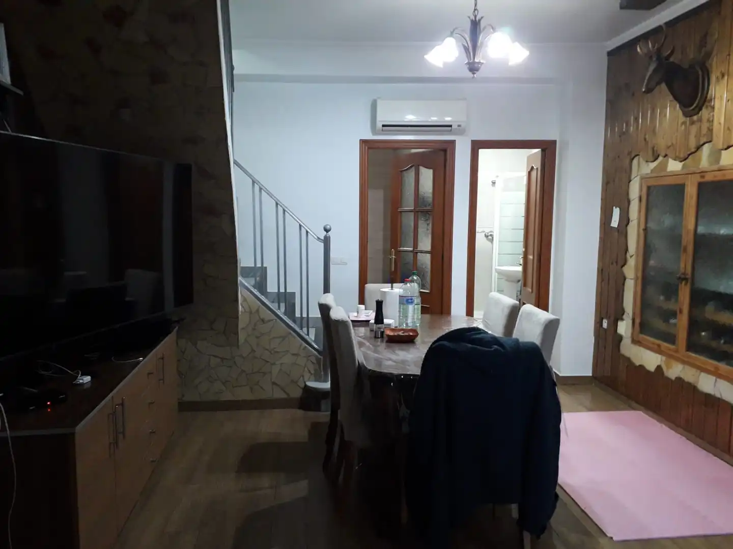 Casa o xalet en venda en Coín amb Aire condicionat, Terrassa i Moblat
