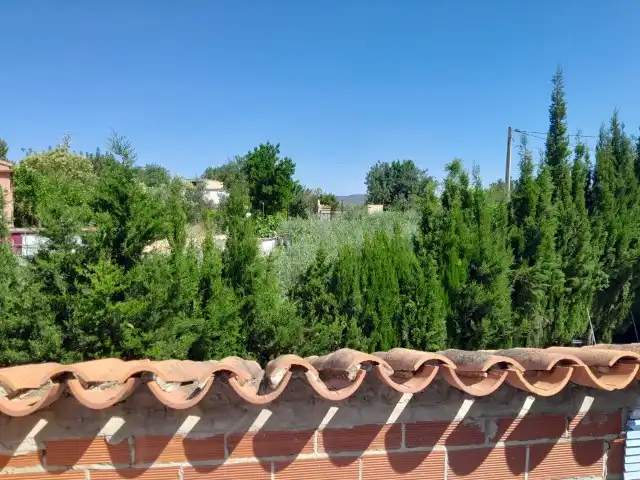 Detached house with pool for sale in Montroi / Montroy, imagen 48