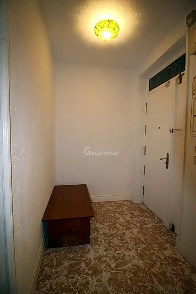 Habitación en De San Bernardo, Universidad - Malasaña
