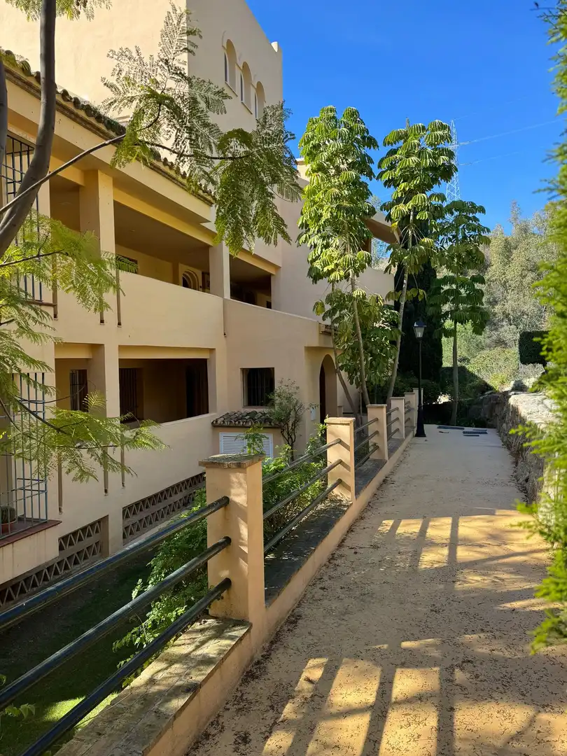 Apartments for rent in HIEDRA-UR ELVIRIA, 26, Elviria