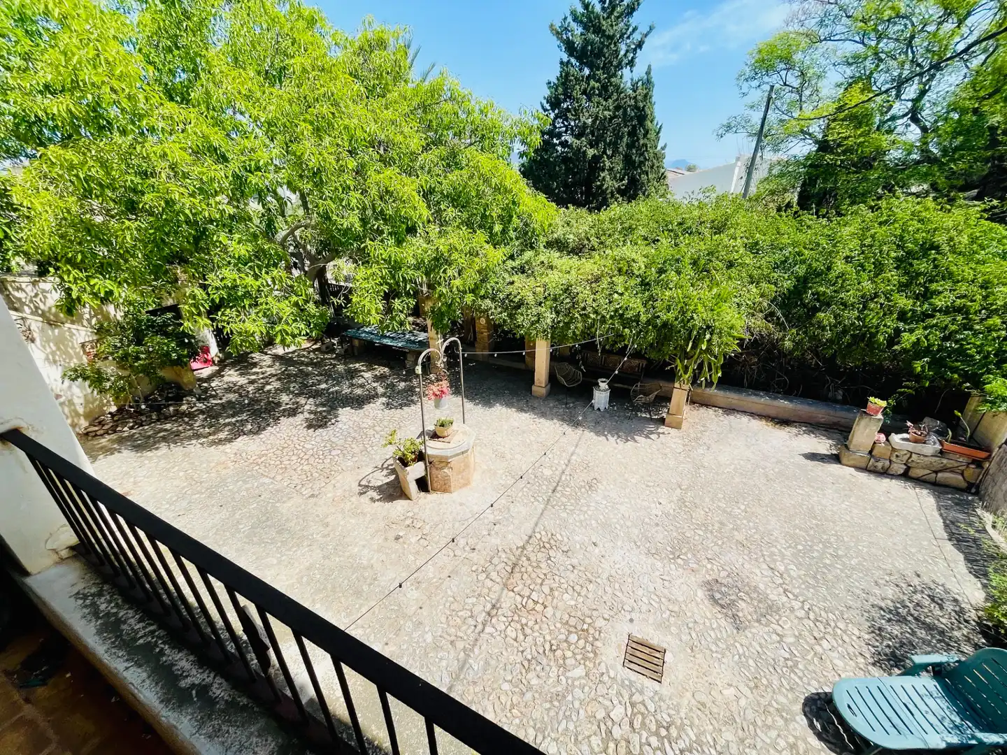 Landhaus mit Terrasse zum Verkauf in Carrer d'Antoni Furió, imagen 15