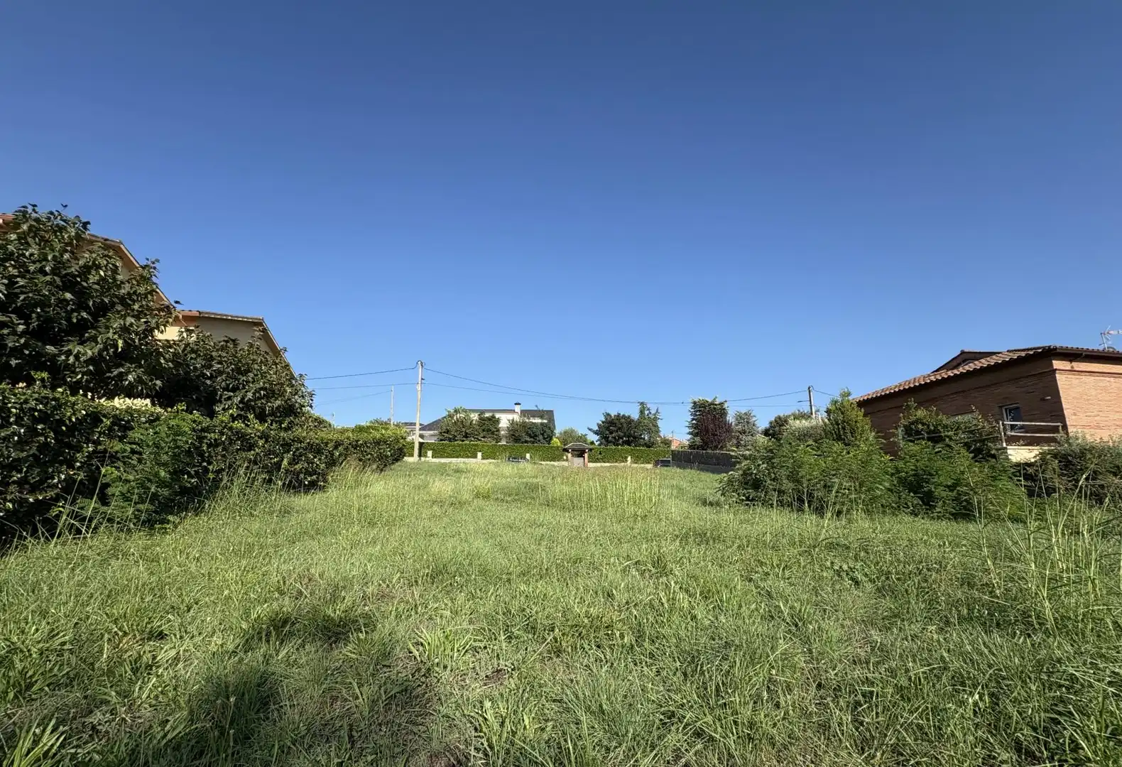 Terreny residencial en venda a Queralt 3, imagen 11