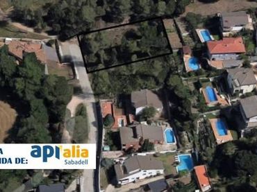 Terreni e lotti in vendita a Sentmenat