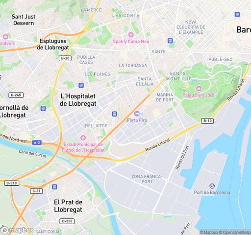 Piso en Venta en Les Planes