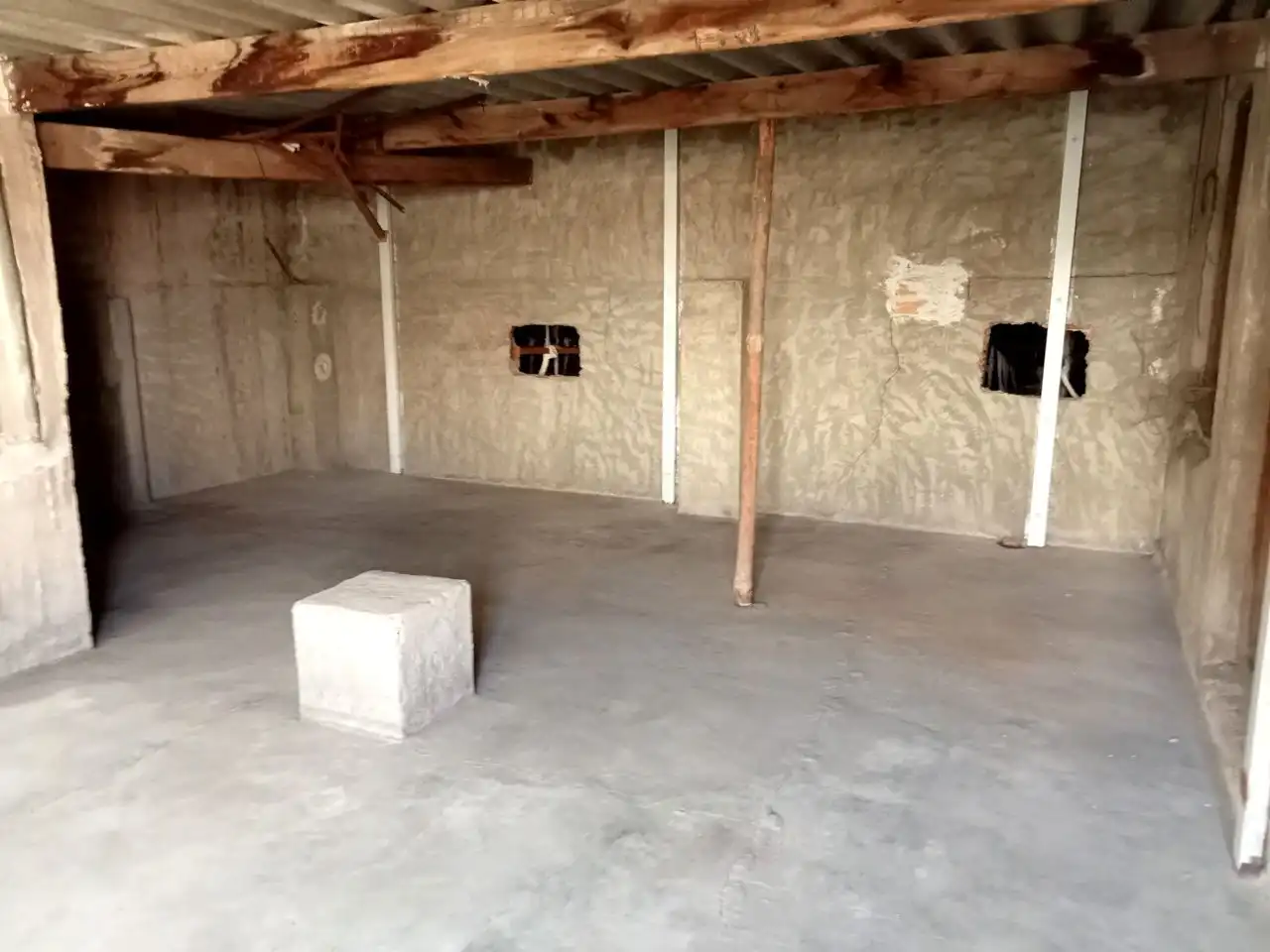 Nave industrial en venta en Elda