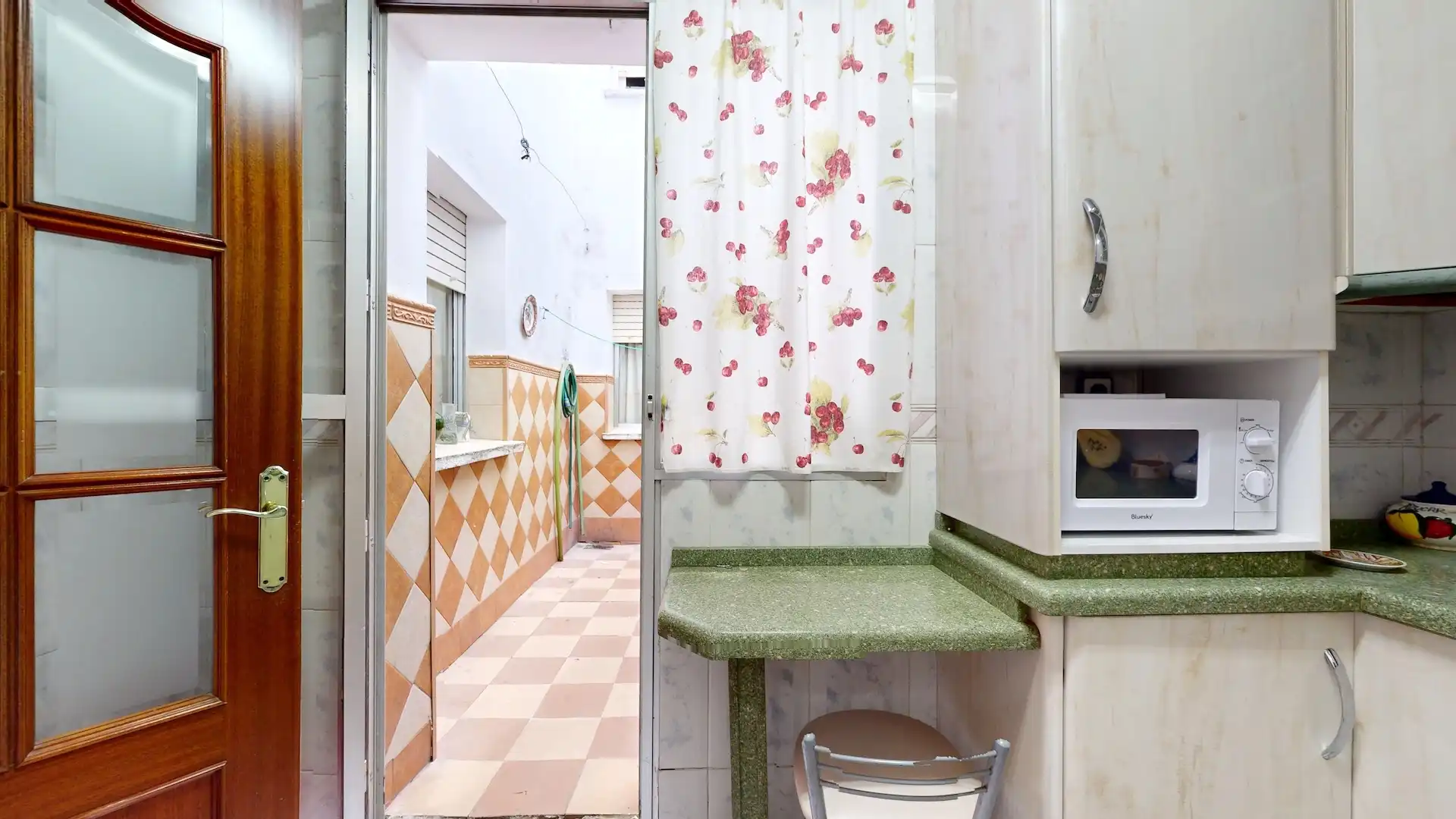 Flat for sale in Levante, imagen 11