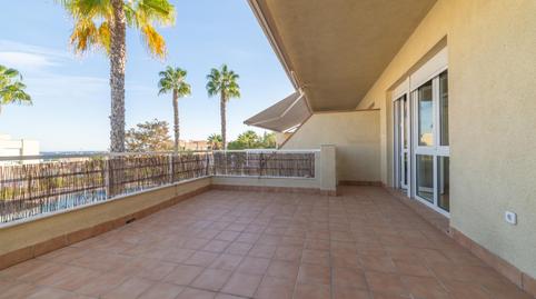 Foto 4 de Planta baixa en venda a Aguamarina, Alicante