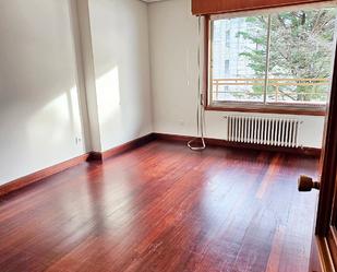 Bedroom of Flat to rent in Santander  with Heating, Terrace and Storage room