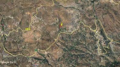 Terreno en Venta en Canjáyar