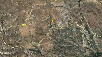 Terreno rustico in vendita a Canjáyar