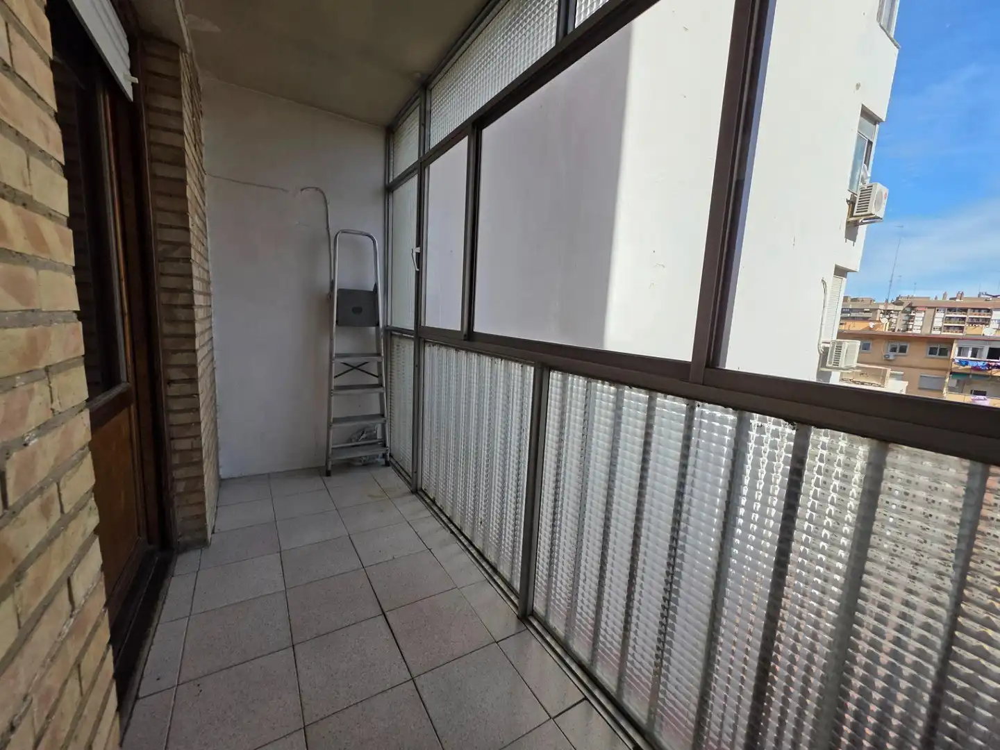 Wohnung mit Terrasse zur Miete in FLETA (TENOR) 95, imagen 14
