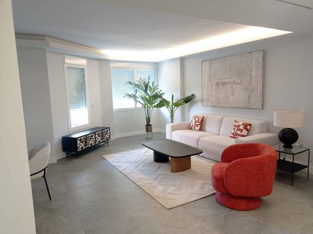 Piso en Venta en Centro Histórico