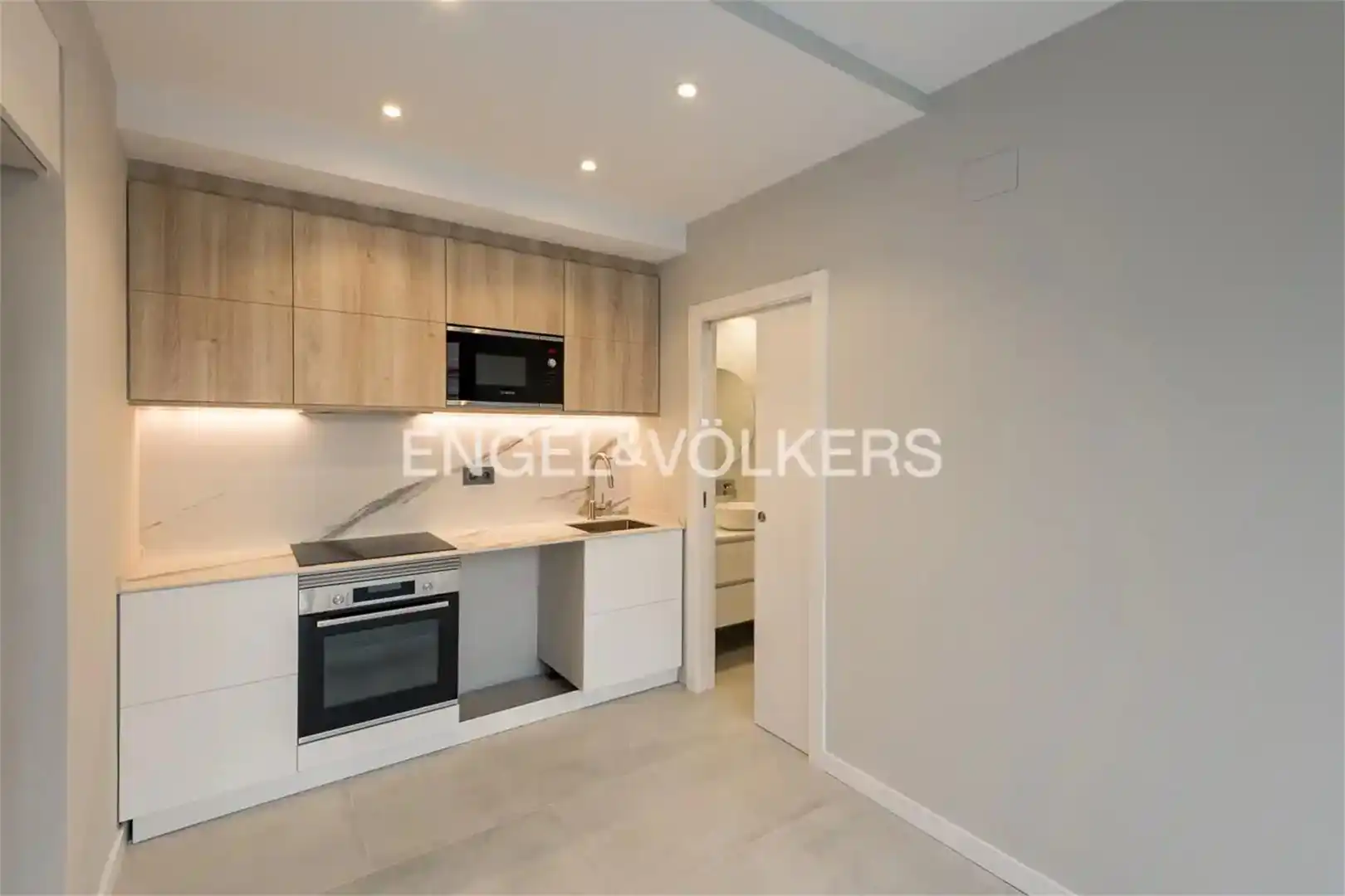 Ground floor for sale in Can Baró