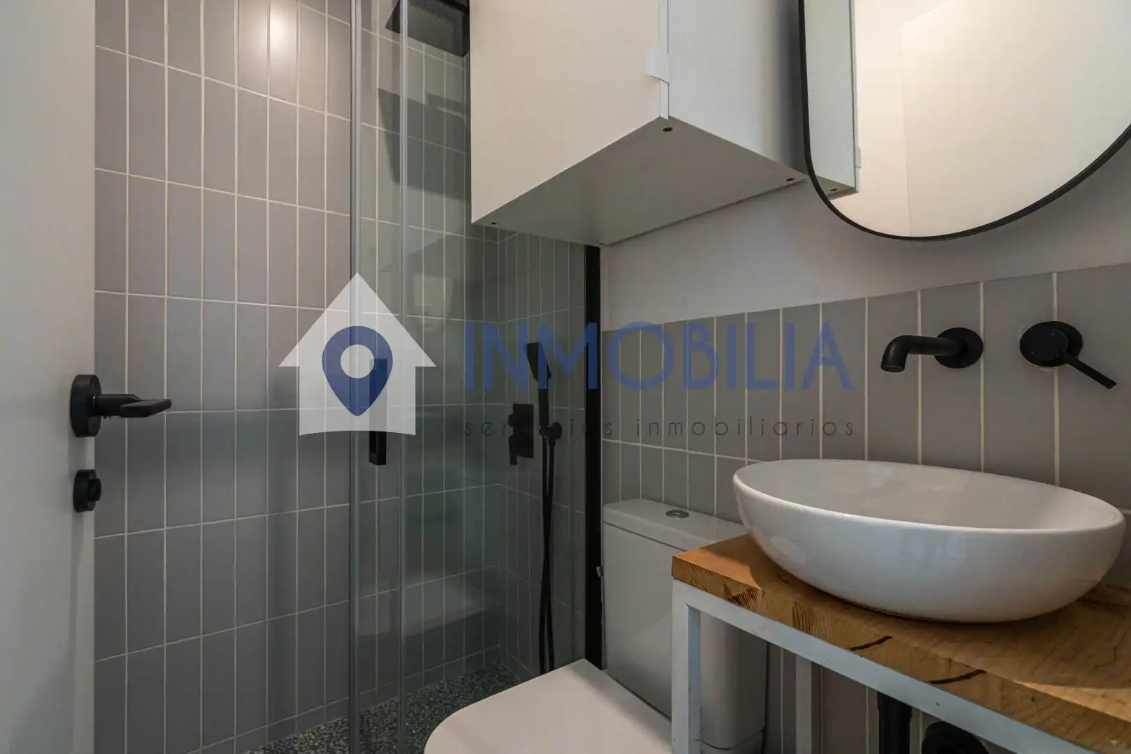 Baño de Piso en venta en Madrid con Aire acondicionado y Calefacción