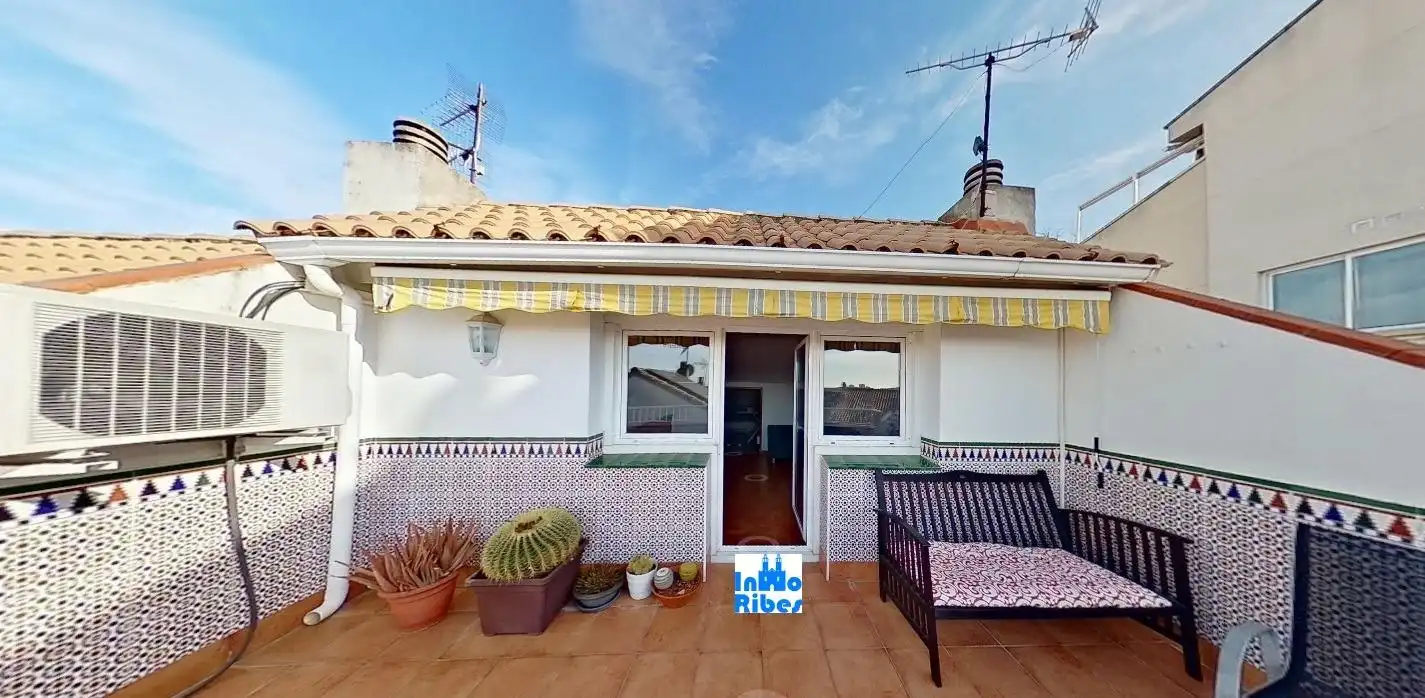 Maison avec terrasse à vendre à Centre, imagen 26