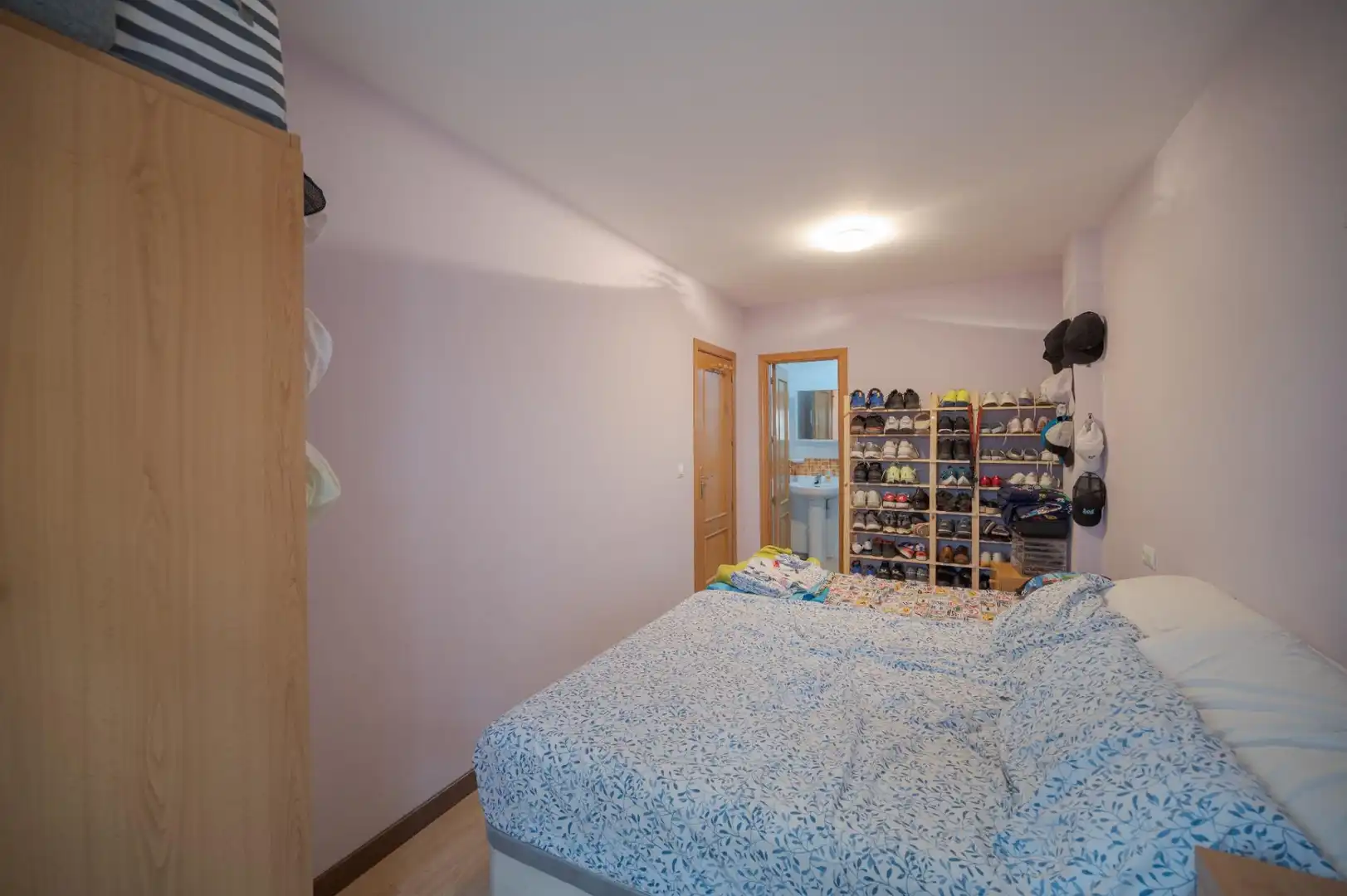 Piso con ascensor en venta en Calle HABANA 3, imagen 26