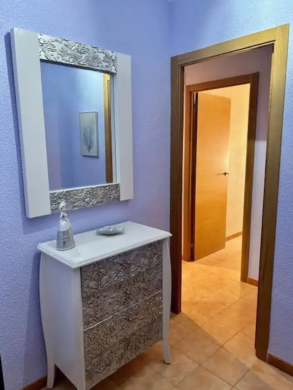 Apartament amb ascensor de lloguer a La Curva, imagen 6