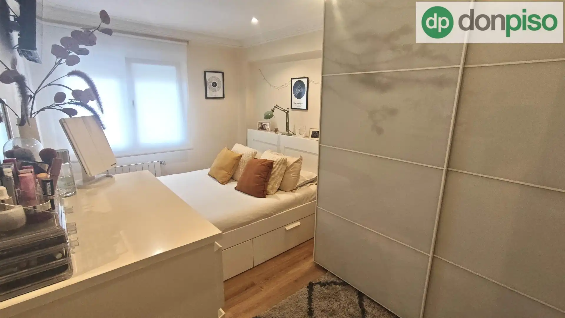 Appartement avec ascenseur à vendre à Paseo de Altamira, imagen 7