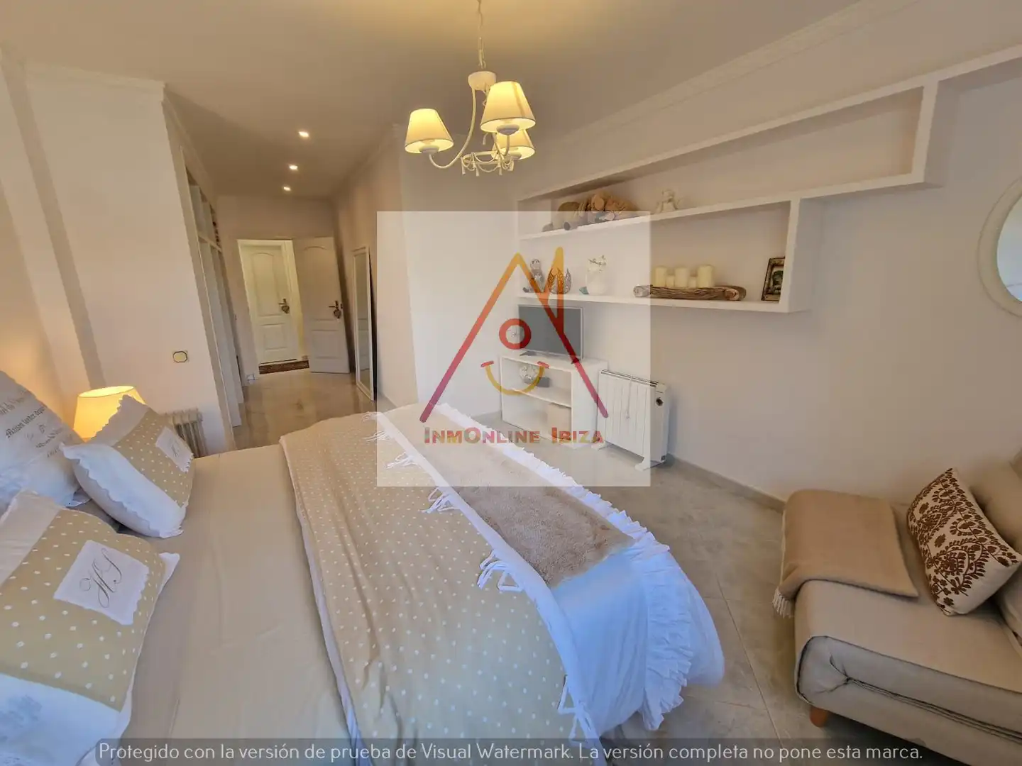 Detached house with garden for sale in Tàrbena, imagen 13