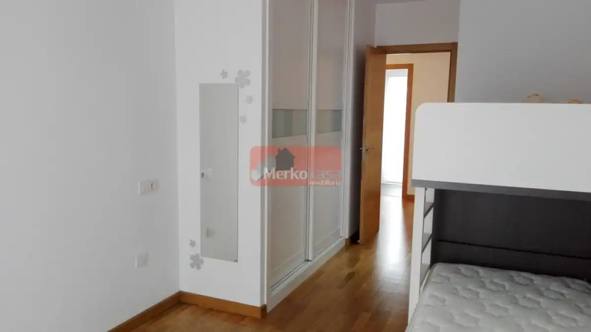 Dúplex amb ascensor de lloguer a Acea de Olga - Augas Férreas, imagen 14