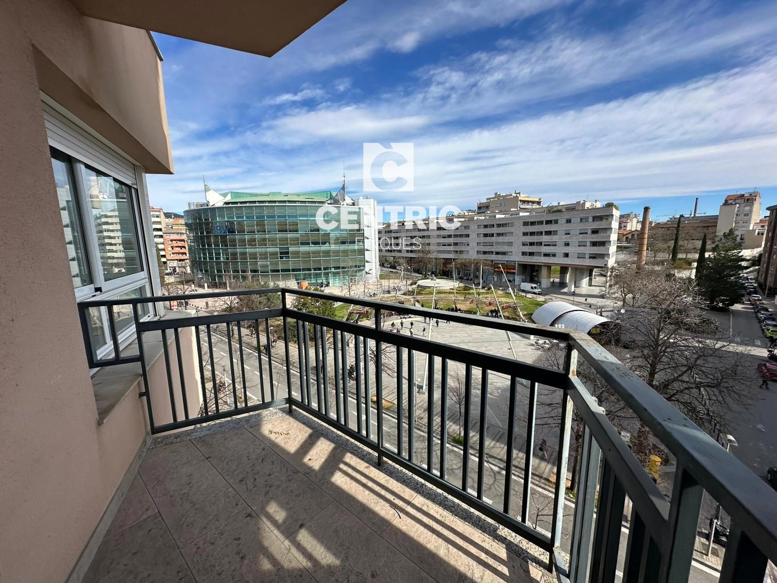 Flat for rent in Ca n'Aurell