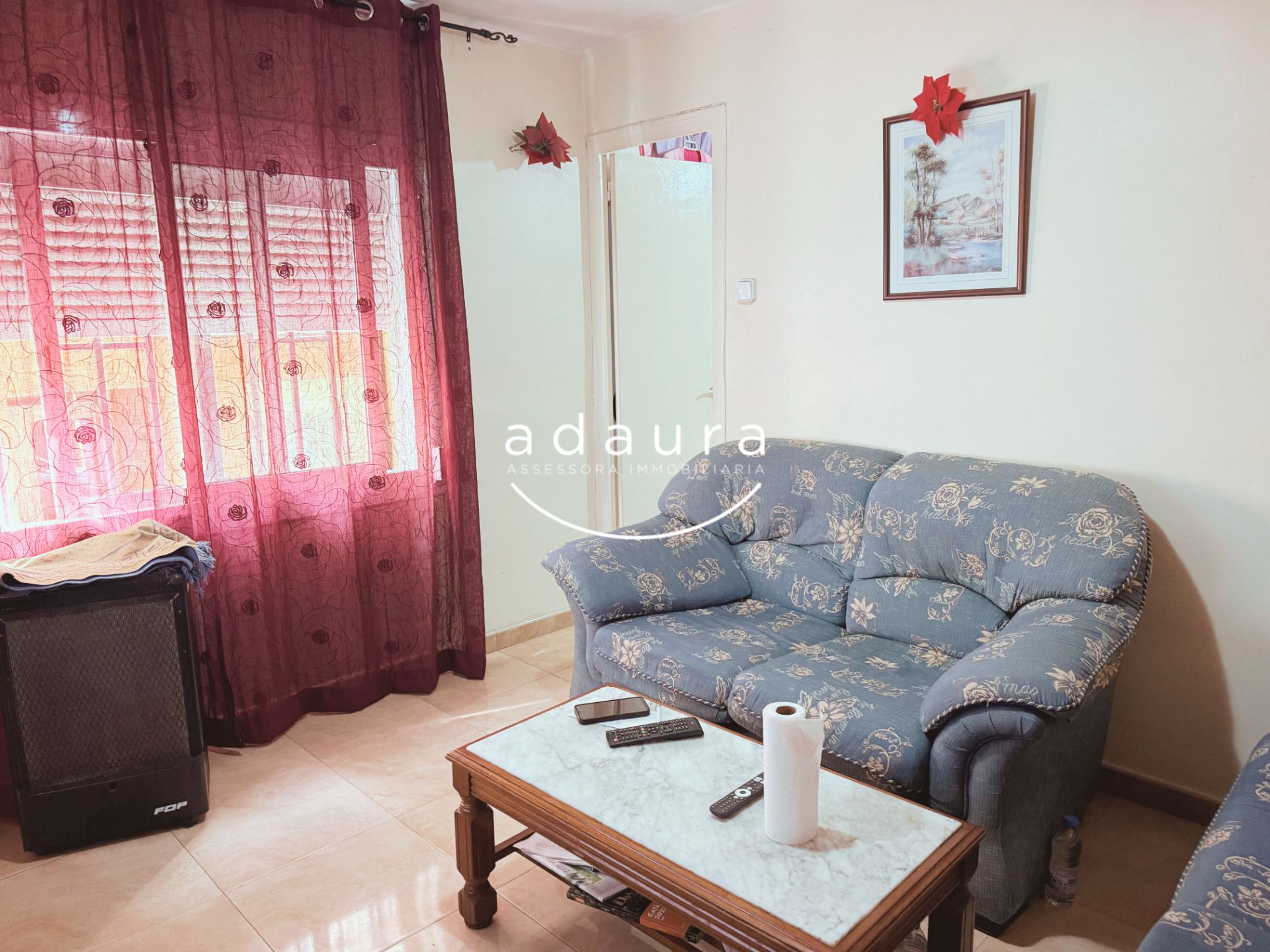 Bedroom of Planta baja for sale in Mataró  with Oven and Alarm