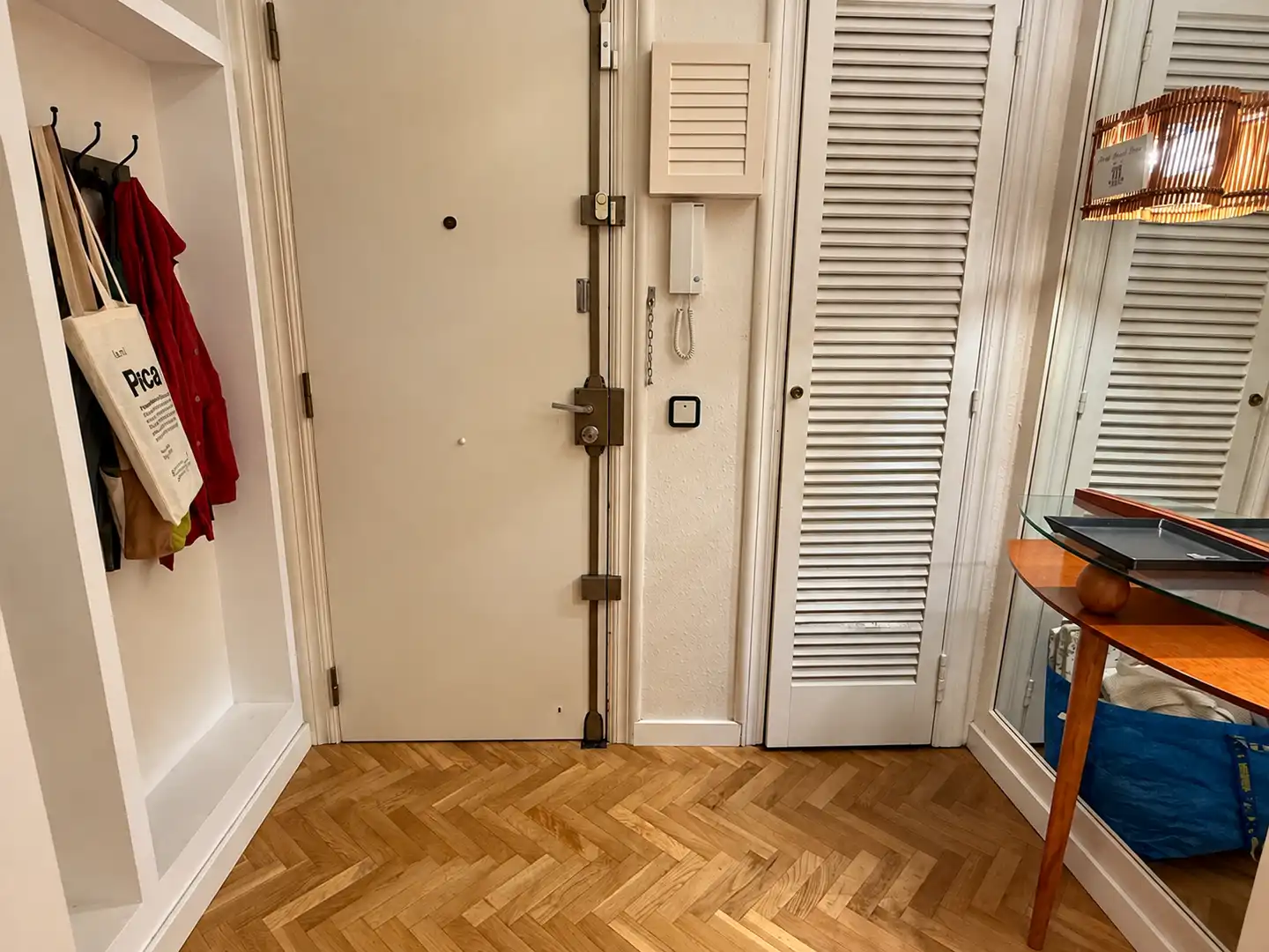 Appartement avec ascenseur à vendre à Mercat, imagen 23