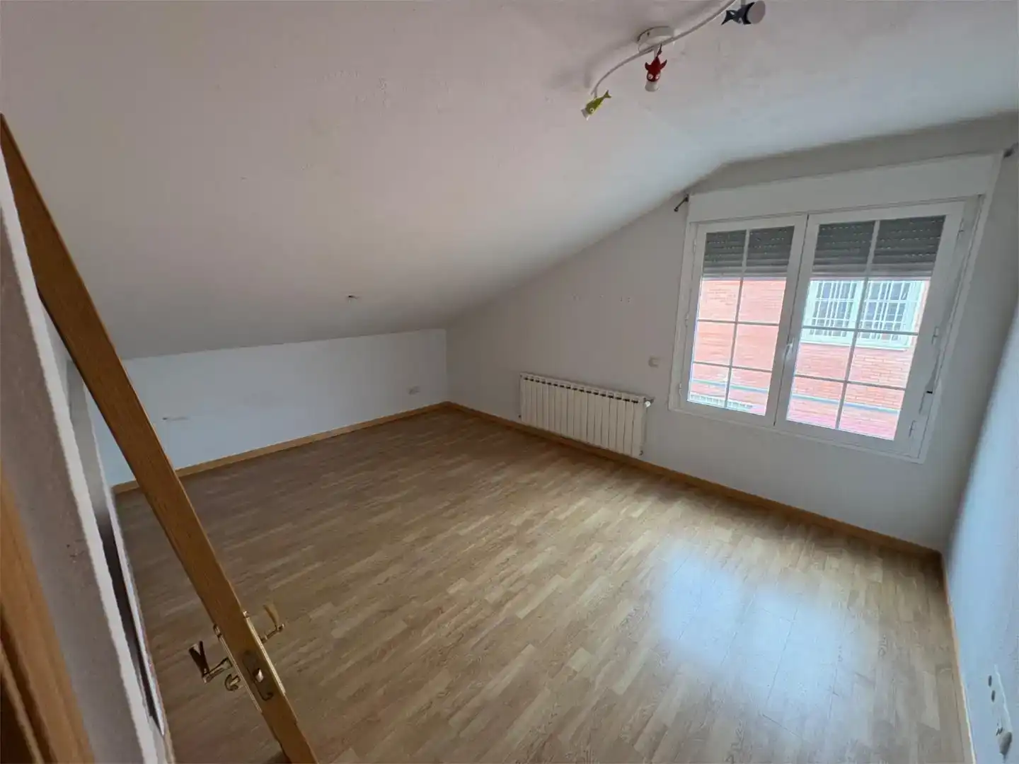 Bedroom of Flat for sale in Pioz  with Private garden