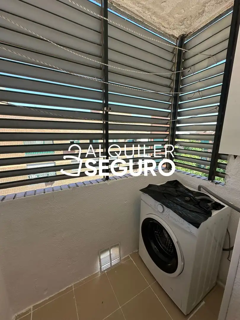 Piso de alquiler en Los Lilos, Prado Santo Domingo - Ensanche