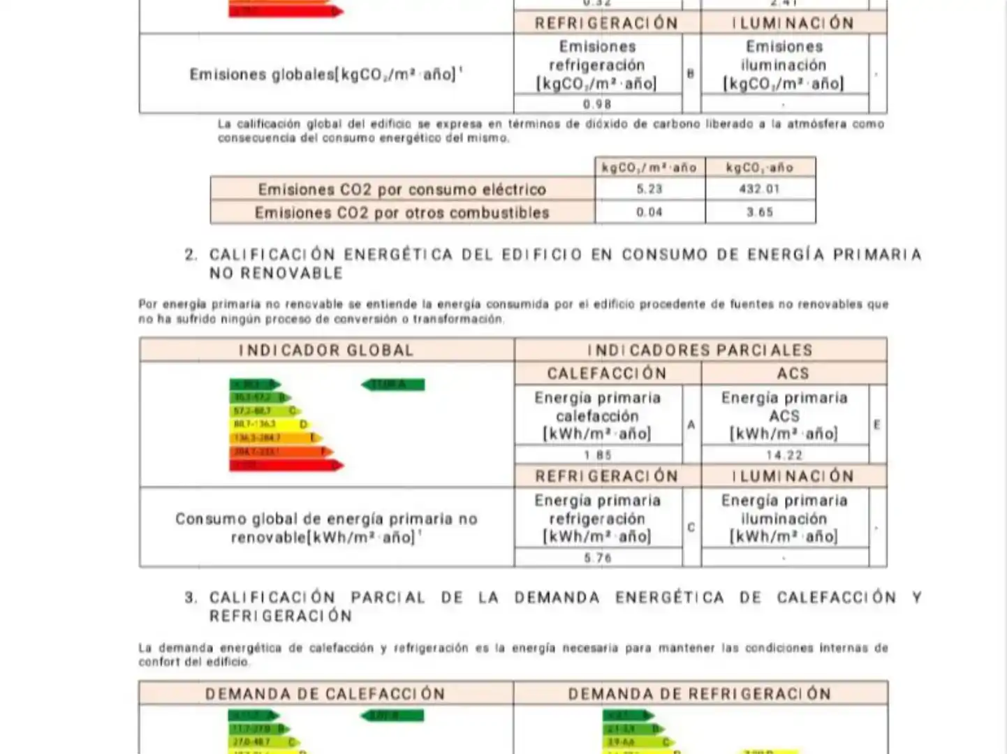 Jardí de Pis en venda en Nájera amb Aire condicionat i Balcó