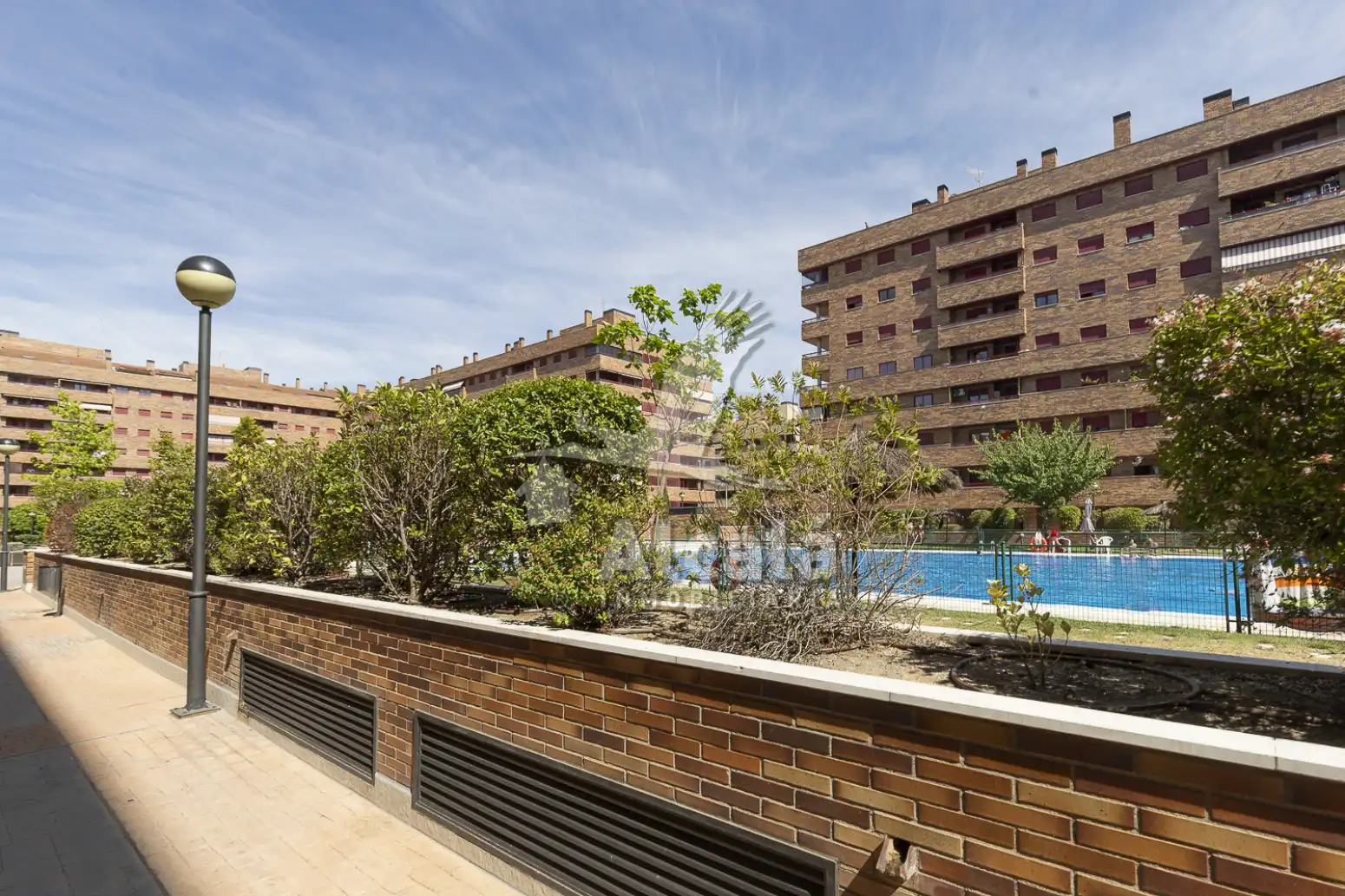 Appartamento con terrazza in vendita a El Quiñón, imagen 60