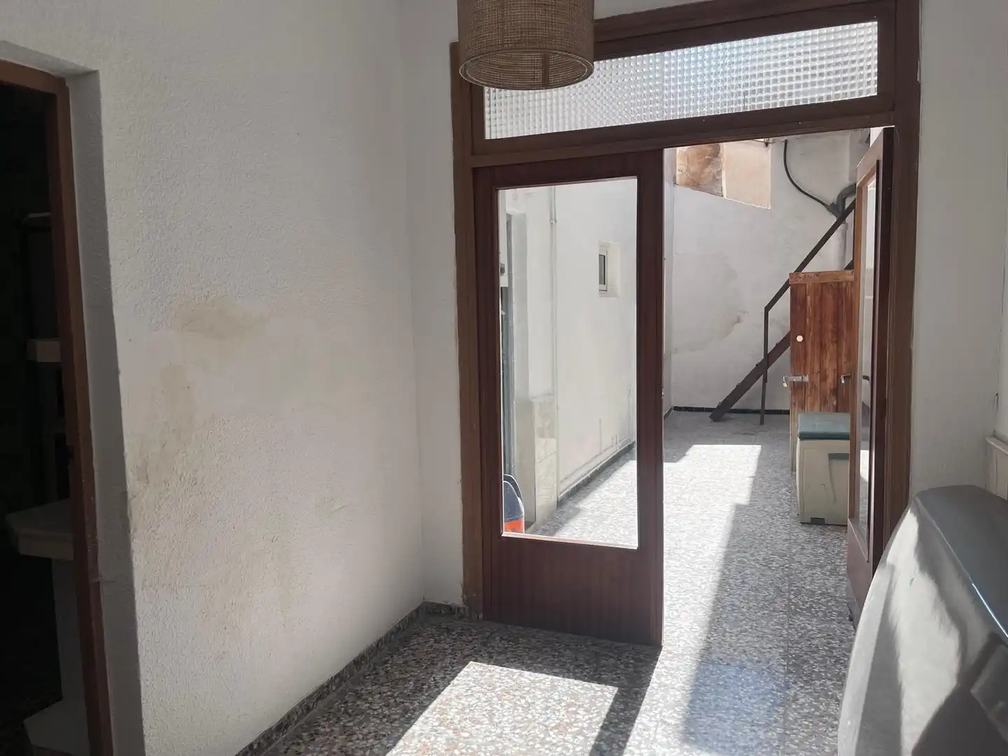Planta baja en venta en Elche / Elx