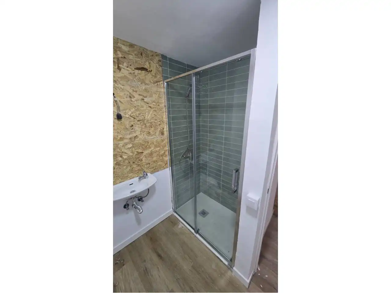 Bany de Edifici en venda en Las Palmas de Gran Canaria