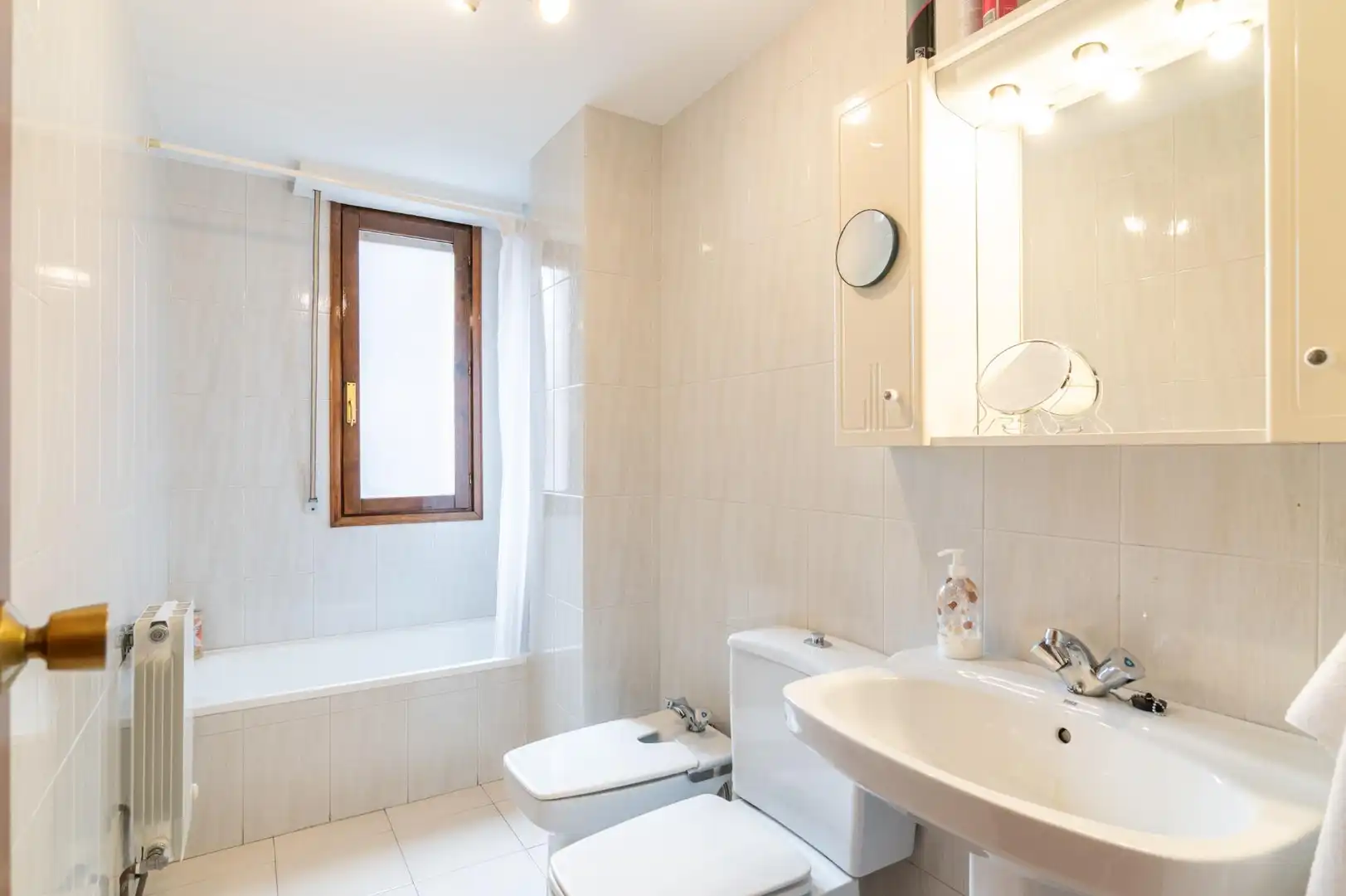 Flat with terrace for sale in Calle de Benjamín de Tudela, imagen 23